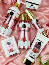 L&M Beauty Care – The Luxurious Collection Radiance. Elegance. Skin Perfection.