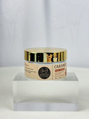 L&M Beauty Care Caramel Face Cream – Glowing & Hydrating | 100g