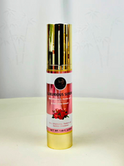 L&M Beauty Care Luxurious Serum – With Vitamin C, Ferulic Acid & Gotu Kola Extract | 50ml