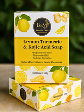 L&M Beauty Care – Reveal Your Natural Glow, For Every Skin Tone