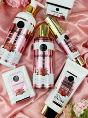 L&amp;M Beauty Care – La Collection Luxueuse Éclat. Élégance. Perfection de la peau.