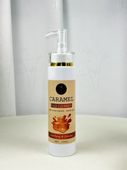 L&M Beauty Care Caramel Face Cleanser – Clarifying & Glowing | 150ml