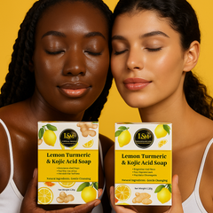 L&amp;M Beauty Care – Révélez votre éclat naturel, pour chaque carnation