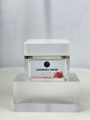 L&M Beauty Care Luxurious Cream – For a Flawless Glowing Complexion | 50g