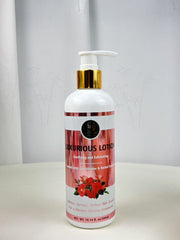 L&M Beauty Care Luxurious Lotion – Clarifying & Exfoliating | 300ml