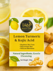 L&amp;M Beauty Care – Révélez votre éclat naturel, pour chaque carnation
