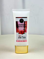 L&M Beauty Care Luxurious Protection – SPF 30 PA+++ UVA + UVB | 100ml